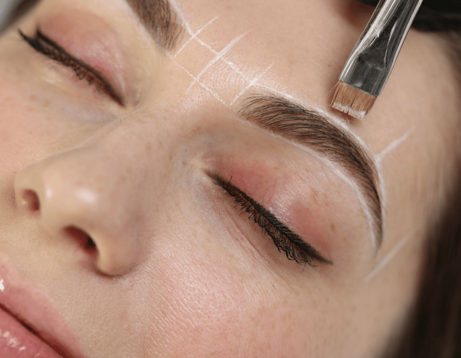Microblading