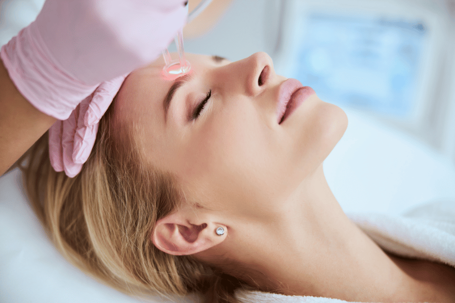Why Autumn Is the Right Time to Book Solaria CO2 Laser Treatment